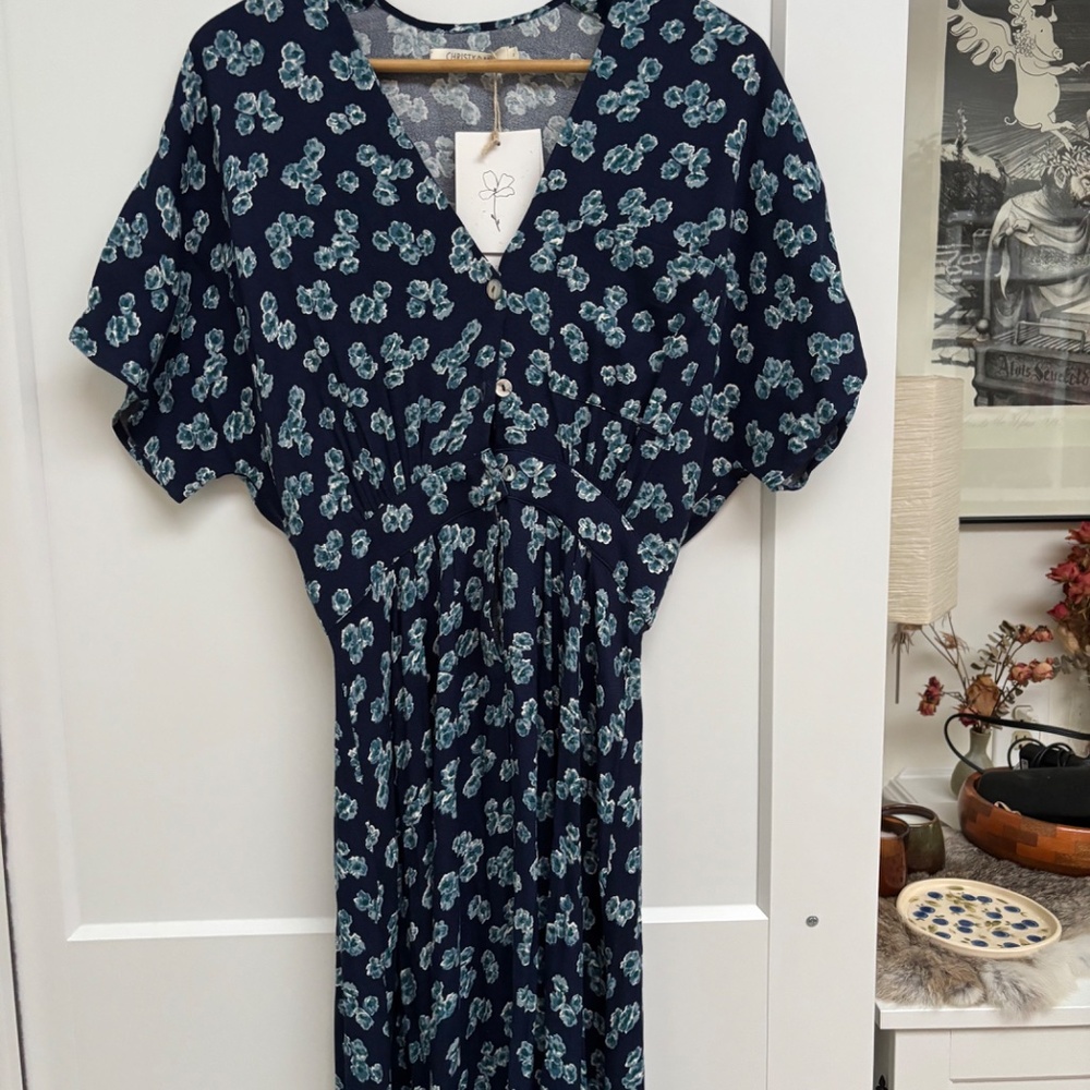 Christy Dawn Lottie Dress - Picture 3 of 7